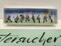 Preview: Faller H0 156003 Figuren-Set "Soldaten im Gelände" / 8 Figurinen / OVP