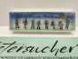 Preview: Faller H0 156004 Figuren-Set "Soldaten marschierend" / 8 Figurinen / OVP