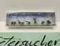 Preview: Faller H0 156009 Figuren-Set "Panzerfahrer" / 10 Figurinen / OVP