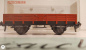 Preview: Fleischmann H0 DC 1451 Niederbord / DB / EVP