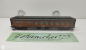 Preview: Fleischmann H0 DC 5081 Speisewagen Mitropa / NEM / DRG