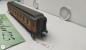 Preview: Fleischmann H0 DC 5081 Speisewagen Mitropa / NEM / DRG