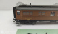 Preview: Fleischmann H0 DC 5081 Speisewagen Mitropa / NEM / DRG