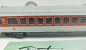 Preview: Fleischmann H0 DC 5102 Schnellzugwagen / 1.Kl / NEM / DB