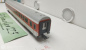 Preview: Fleischmann H0 DC 5102 Schnellzugwagen / 1.Kl / NEM / DB