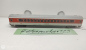 Preview: Fleischmann H0 DC 5102 Schnellzugwagen / 1.Kl / NEM / DB