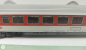 Preview: Fleischmann H0 DC 5105 Schnellzugwagen Bpmbz 293.6 / 2.Kl / NEM / DB