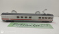Preview: Fleischmann H0 DC 5185 IC-EC Bord Restaurant-Wagen WRmz 137.0 / NEM / DB