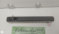 Preview: Fleischmann H0 DC 5185 IC-EC Bord Restaurant-Wagen WRmz 137.0 / NEM / DB