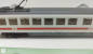 Preview: Fleischmann H0 DC 5185 IC-EC Bord Restaurant-Wagen WRmz 137.0 / NEM / DB