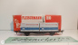 Preview: Fleischmann H0 DC 5234 Container-Tragwagen "World Transport Agency" / DB / OVP