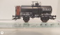 Preview: Fleischmann H0 AC 5434 Kesselwagen m Bremserhaus "ÖSSAG" / NEM / DRG