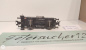 Preview: Fleischmann H0 AC 5434 Kesselwagen m Bremserhaus "ÖSSAG" / NEM / DRG