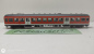 Preview: Fleischmann H0 DC 5648 Nahverkehrswagen Bn 448 / 2.Kl / NEM / DB
