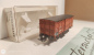 Preview: Fleischmann H0 DC 8364 Viehwagen / DRG / EVP