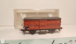 Preview: Fleischmann H0 DC 8364 Viehwagen / DRG / EVP
