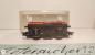 Preview: Fleischmann H0 DC 8364 Viehwagen / DRG / EVP
