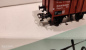 Preview: Fleischmann H0 AC 5213 Klappdeckelwagen / K / NEM / DRG