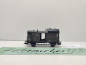 Preview: Fleischmann H0 DC 5302 Güterzug Begleitwagen / Pwg pr 14 / NEM / DRG