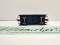 Preview: Fleischmann H0 DC 5302 Güterzug Begleitwagen / Pwg pr 14 / NEM / DRG