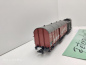 Preview: Fleischmann H0 AC 5305 Leigh-Einheit / Gelh + Pwg / NEM / DRG