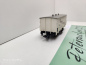 Preview: Fleischmann H0 AC 5341 Kühlwagen "Seefische" / Gkh / NEM / DRG