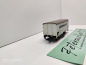 Preview: Fleischmann H0 AC 5346 Kühlwagen "Kühlwagen" / Ghk / NEM / DRG