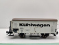 Preview: Fleischmann H0 AC 5346 Kühlwagen "Kühlwagen" / Ghk / NEM / DRG
