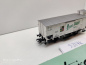 Preview: Fleischmann H0 AC 5357 Bierwagen "Pilsener Urquell" m Brmshs / G / NEM / DRG