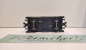 Preview: Fleischmann H0 AC 5368 gedeckter Güterwagen 3.Kl / NEM / DRG
