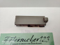 Preview: Fleischmann H0 AC 5380 ged. Güterwagen m Brmshs / Ghwps / NEM / DRG