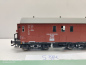 Preview: Fleischmann H0 AC 5394 Stallungswagen m Brmshs / GGvwehs / NEM / DRG