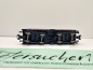 Preview: Fleischmann H0 AC 5394 Stallungswagen m Brmshs / GGvwehs / NEM / DRG
