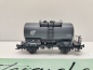 Preview: Fleischmann H0 DC 5416 Kesselwagen "VTG" / [P] / NEM / Privat DB