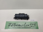 Preview: Fleischmann H0 DC 5416 Kesselwagen "VTG" / [P] / NEM / Privat DB