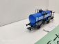 Preview: Fleischmann H0 AC 5436 Chemie-Kesselwagen m Brmshs "Rückforth" / NEM / DRG
