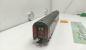 Preview: Fleischmann H0 AC 5605 Speisewagen der DSB / rot / WR4üm / NEM / DB