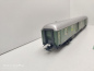 Preview: Fleischmann H0 DC 5608 Packwagen / D4üm / NEM / DB