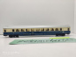 Preview: Fleischmann H0 DC 5614 Großraumwagen IC EC / Bpmz 291.2 / NEM / DB