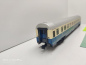 Preview: Fleischmann H0 DC 5614 Großraumwagen IC EC / Bpmz 291.2 / NEM / DB