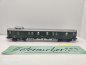 Preview: Fleischmann H0 DC 5630 Schnellzug-Gepäckwagen / Pw4üe / NEM / DB
