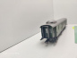 Preview: Fleischmann H0 DC 5630 Schnellzug-Gepäckwagen / Pw4üe / NEM / DB