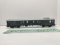 Preview: Fleischmann H0 DC 5630 Schnellzug-Gepäckwagen / Pw4üe / NEM / DB