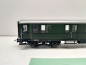 Preview: Fleischmann H0 DC 5630 Schnellzug-Gepäckwagen / Pw4üe / NEM / DB