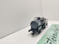 Preview: Fleischmann H0 DC 5884 SoMo Kesselwagen m Brmshs "VTG" / [P] / NEM / Privat DB