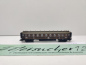Preview: Fleischmann N DC 7894 1x Schnellzugwagen aus Set / C4üPr08 / NEM / K.P.E.V.