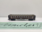 Preview: Fleischmann N DC 7894 1x Schnellzugwagen aus Set / C4üPr08 / NEM / K.P.E.V.