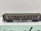 Preview: Fleischmann N DC 7894 1x Schnellzugwagen aus Set / C4üPr08 / NEM / K.P.E.V.