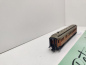 Preview: Fleischmann N DC 7894 1x Speisewagen aus Set / NEM / K.P.E.V.