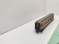 Preview: Fleischmann N DC 7894 1x Speisewagen aus Set / NEM / K.P.E.V.